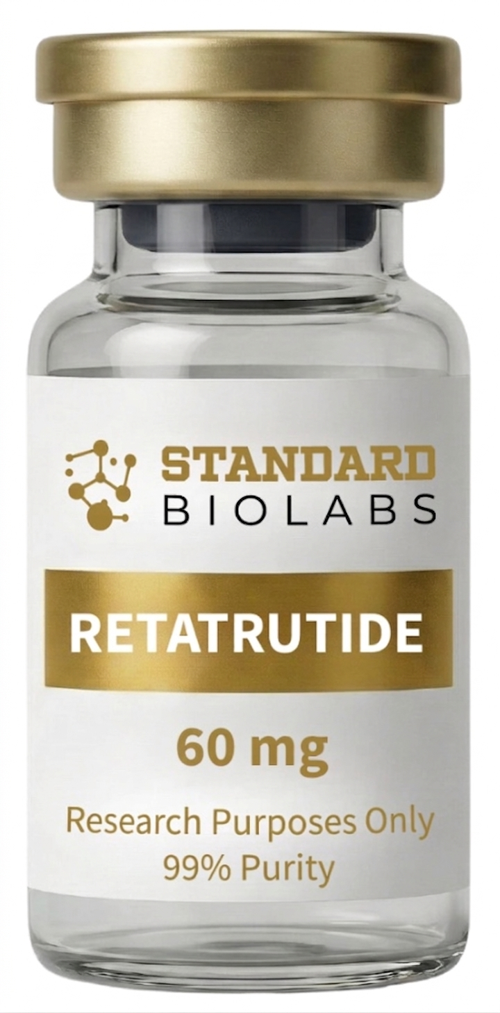 RETATRUTIDE