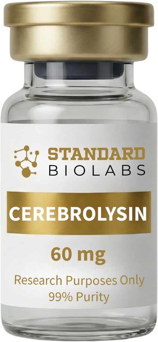 CEREBROLYSIN