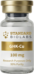 GHK-Cu