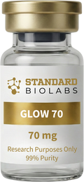 GLOW 70