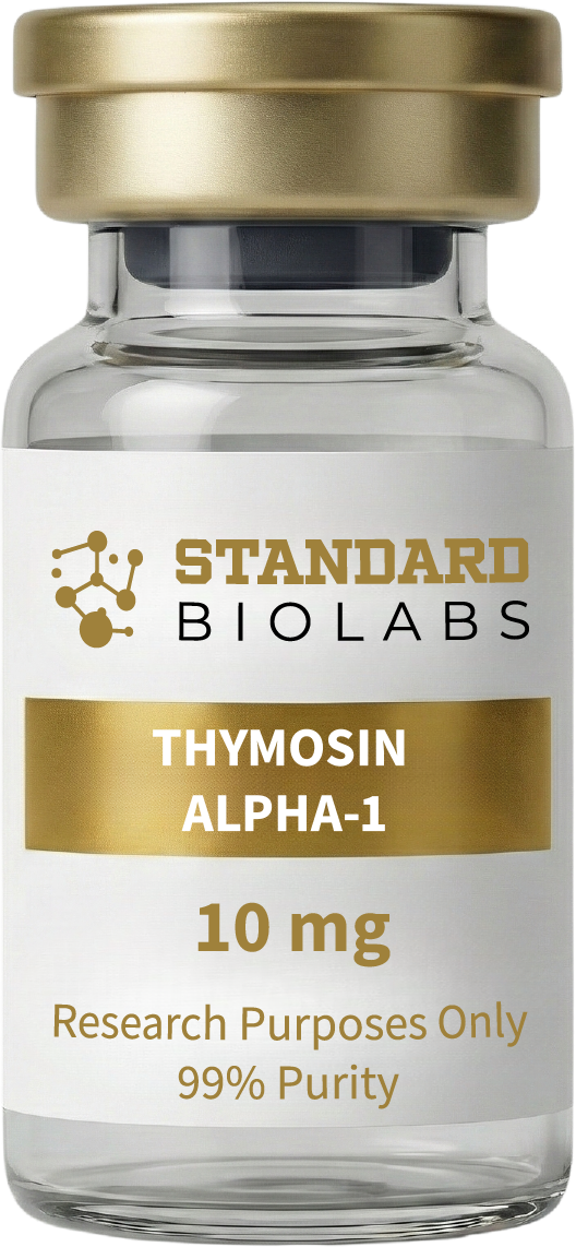THYMOSIN ALPHA-1