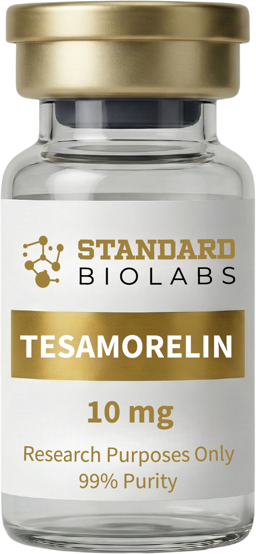 TESAMORELIN