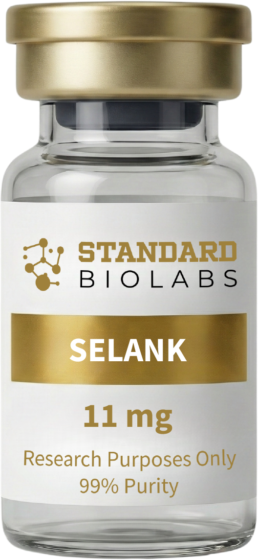 SELANK 11mg