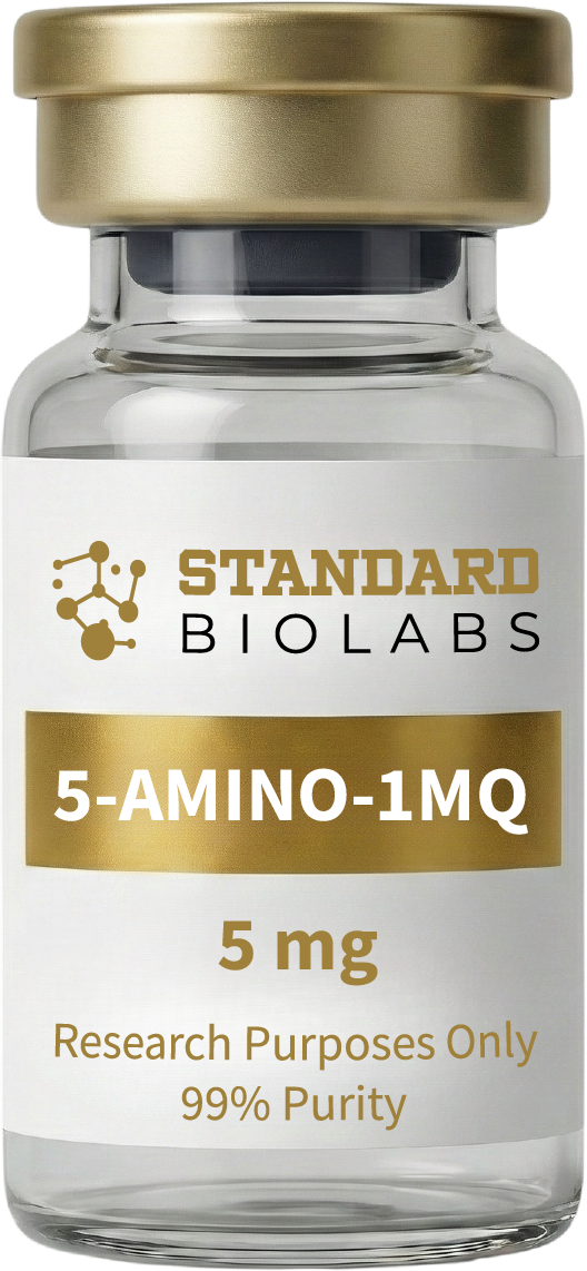 5-AMINO-1MQ