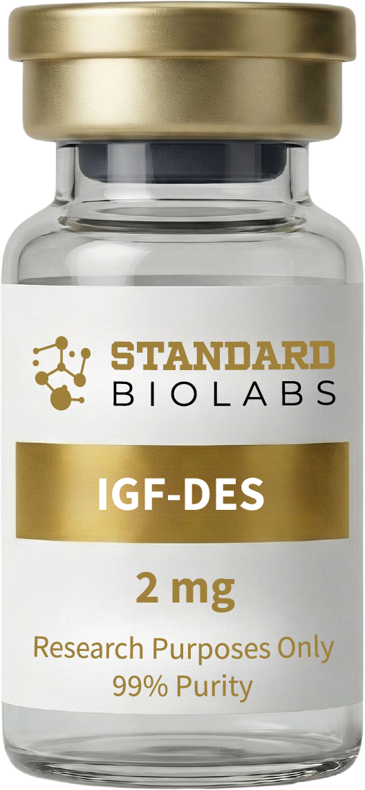 IGF-DES
