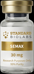 SEMAX 30mg