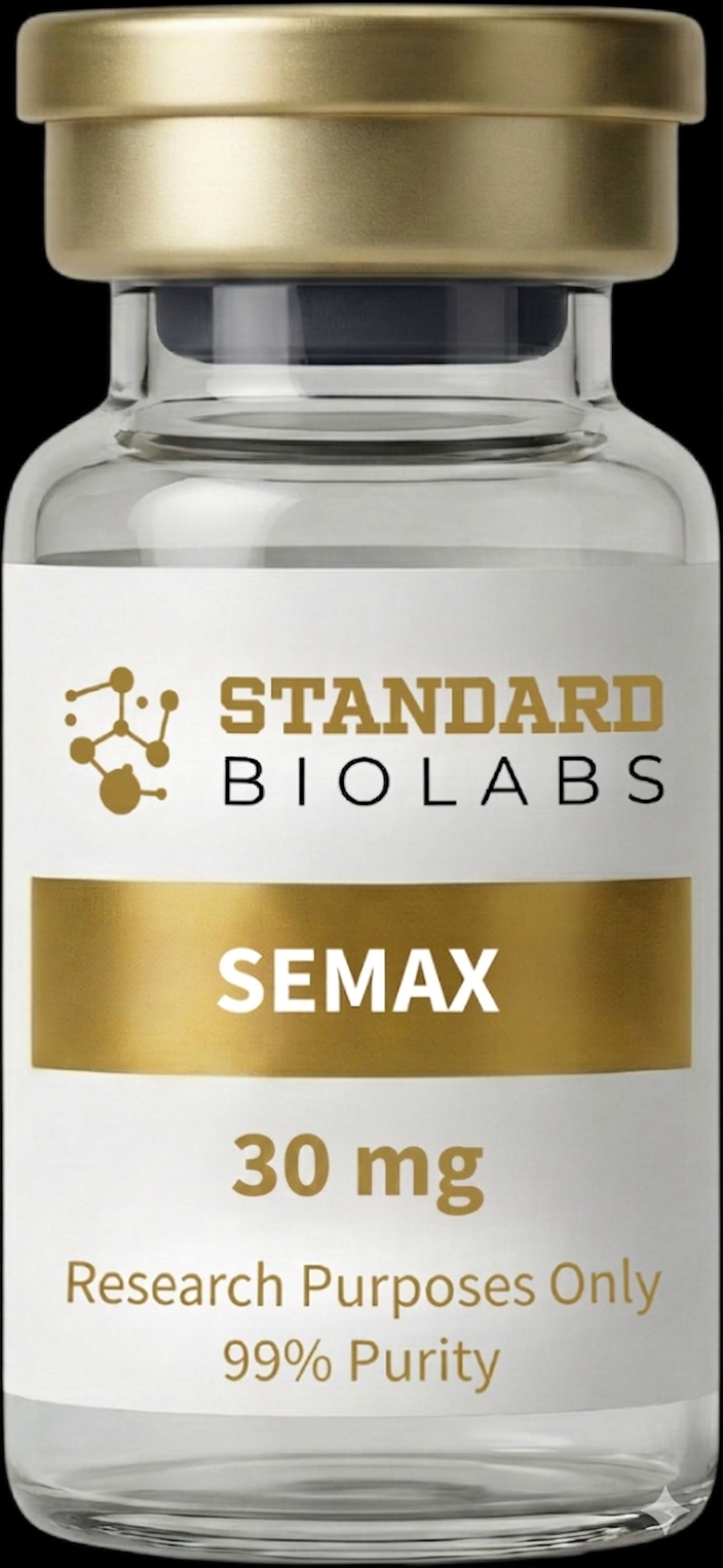 SEMAX 30mg