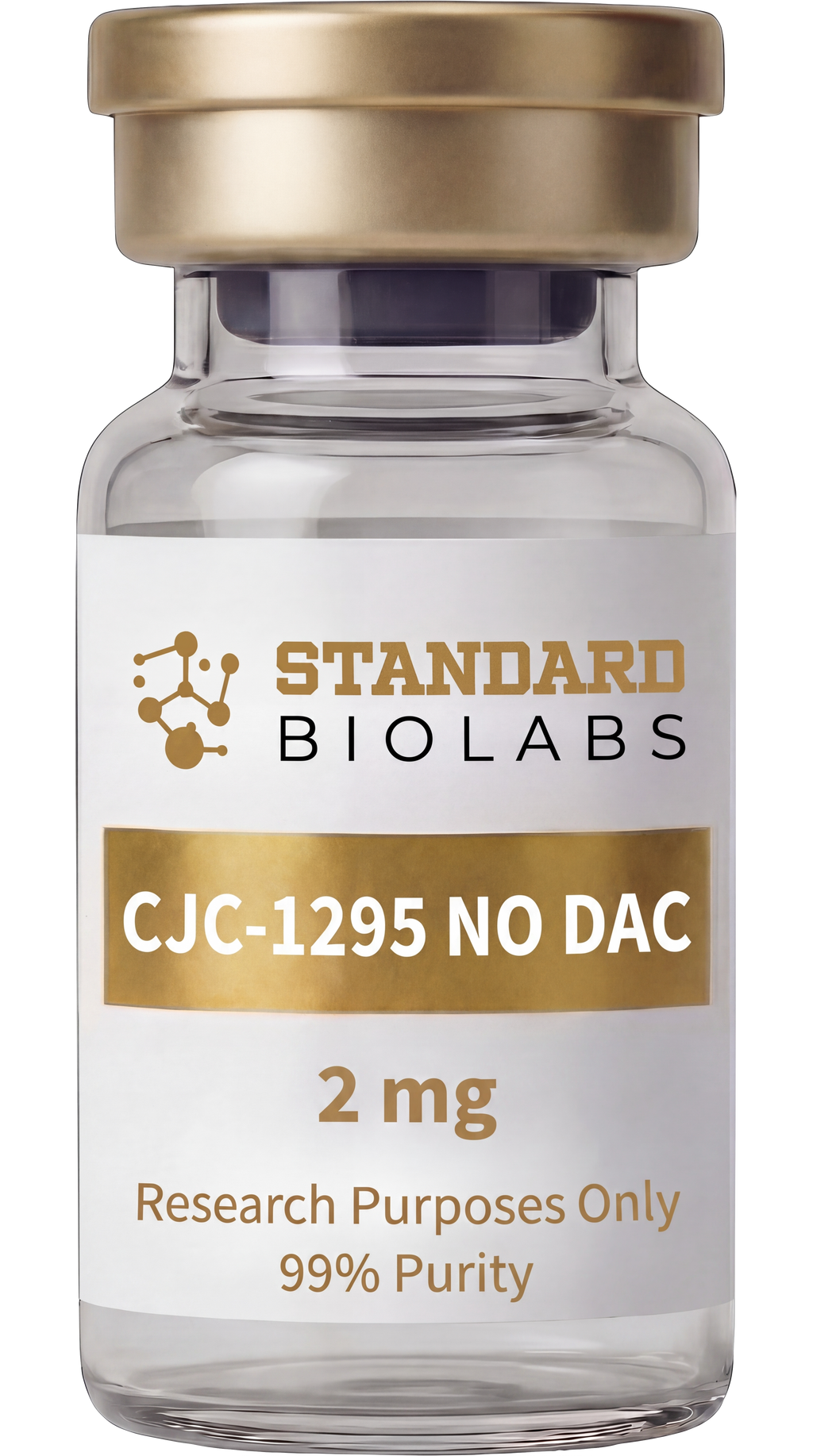 CJC-1295 NO DAC