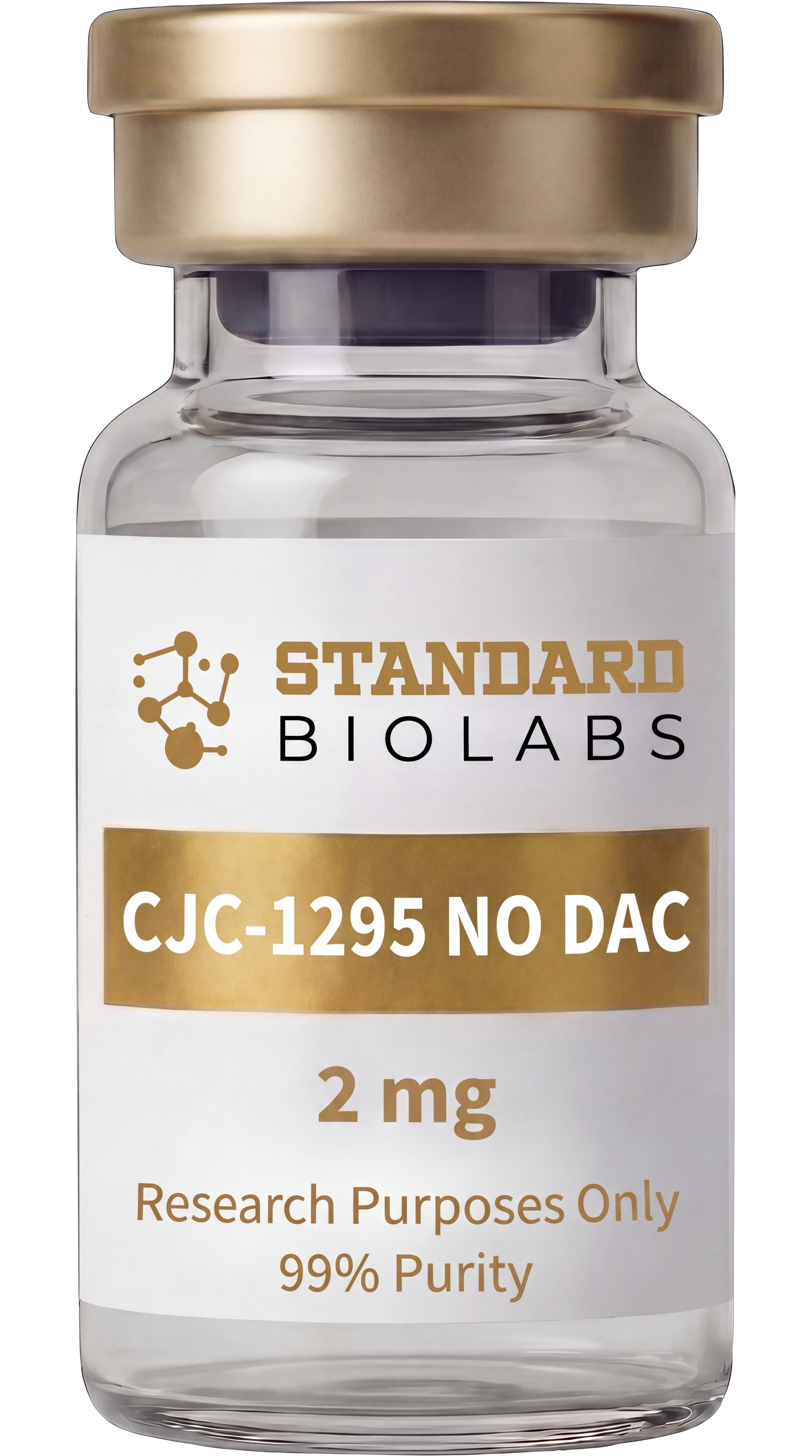 CJC-1295 NO DAC