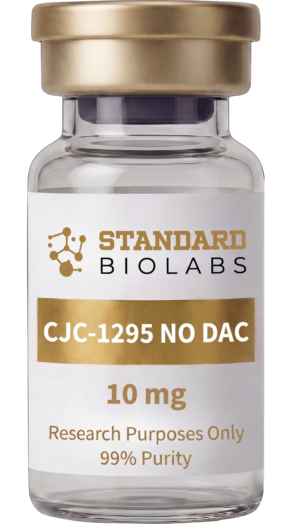 CJC-1295 NO DAC