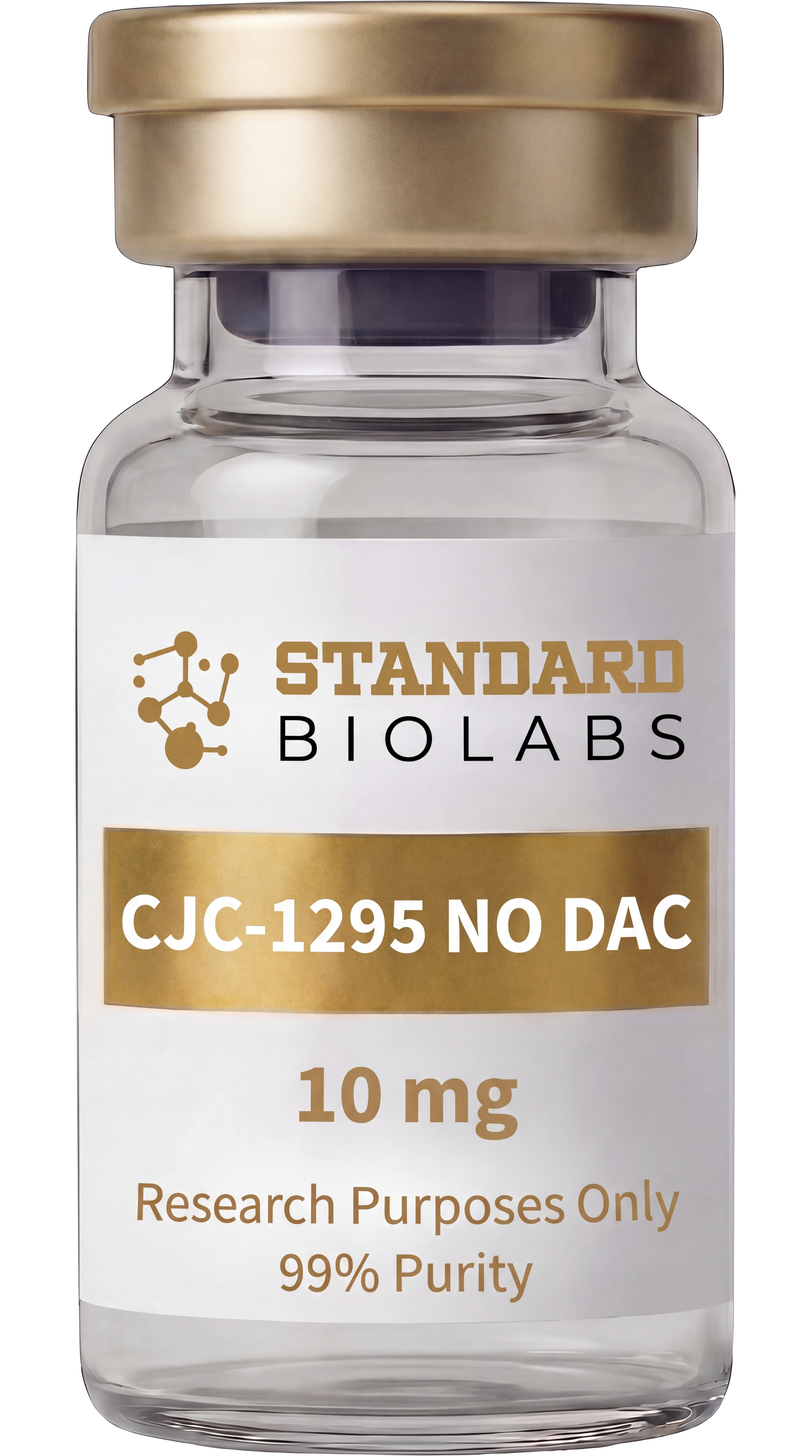 CJC-1295 NO DAC