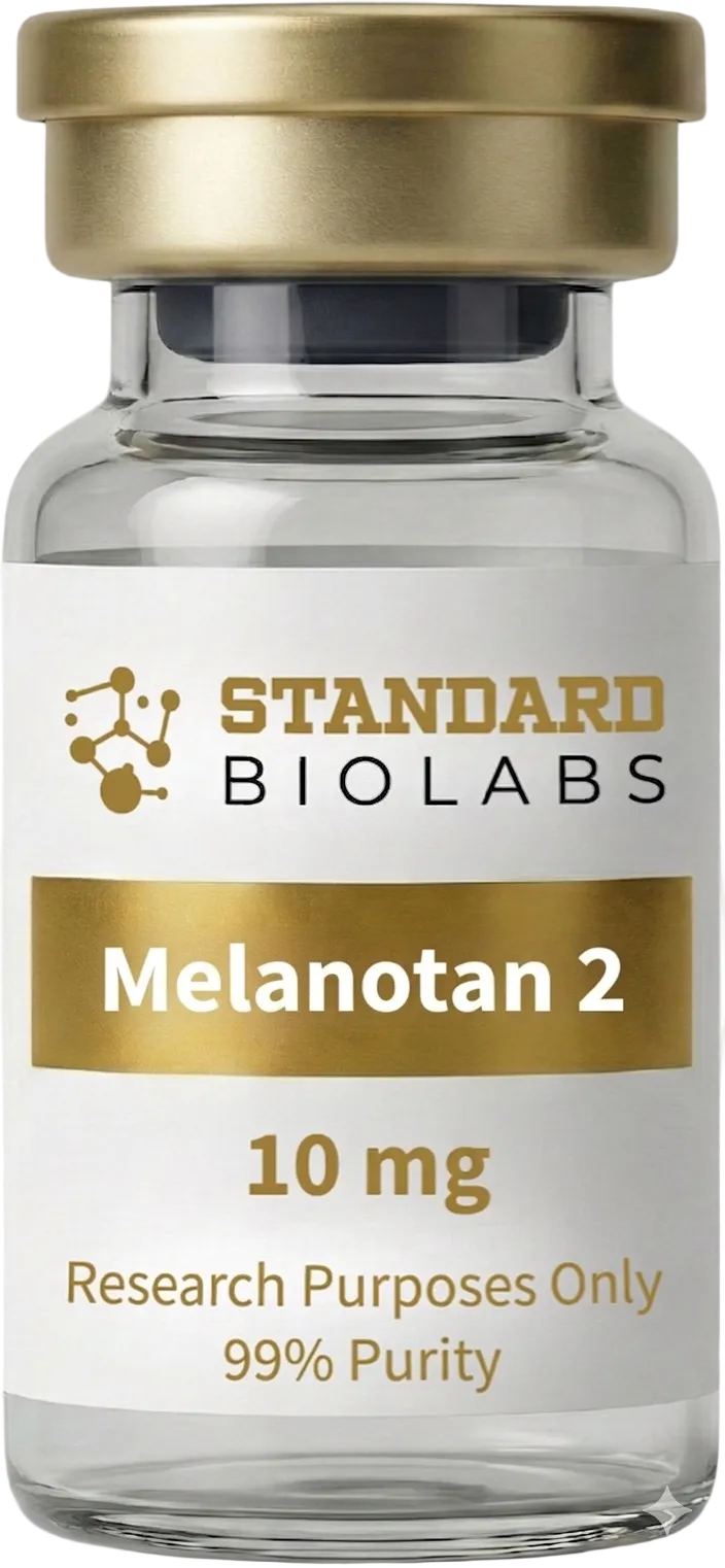 MELANOTAN 2