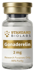 Gonaderelin