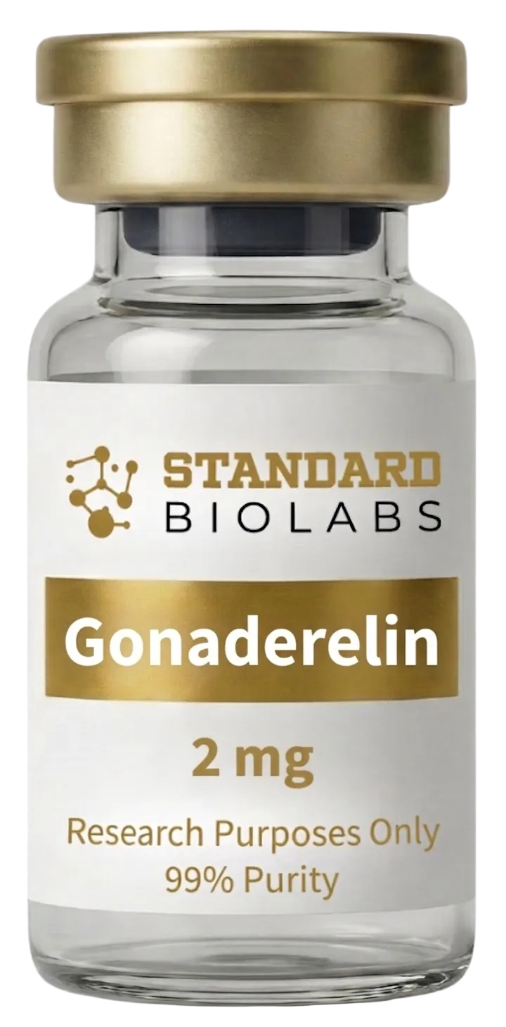 Gonaderelin
