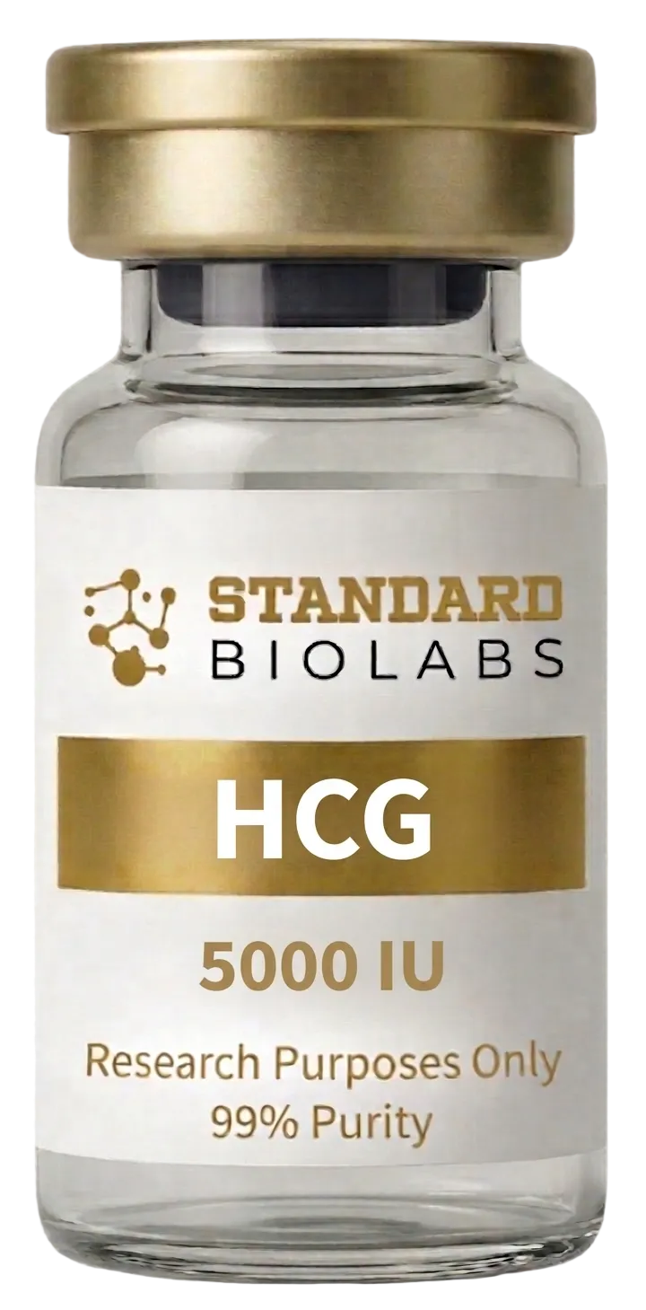 HCG