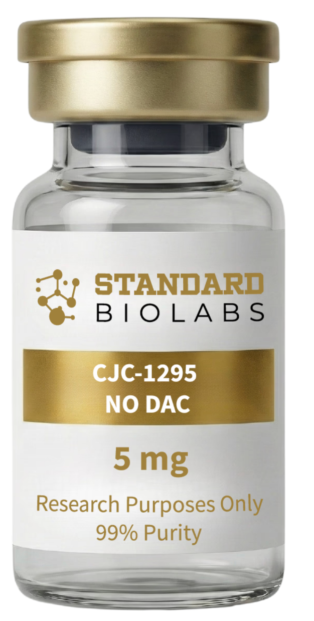 CJC-1295 NO DAC