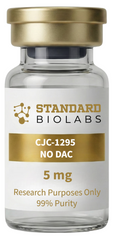 CJC-1295 NO DAC