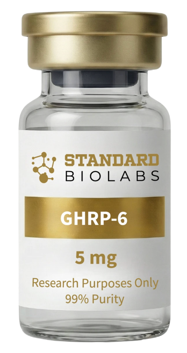 GHRP-6