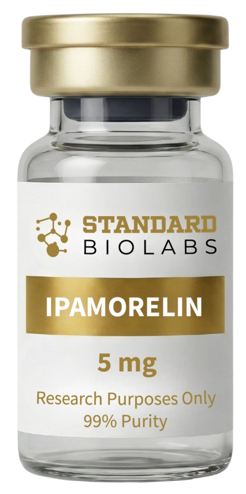 IPAMORELIN