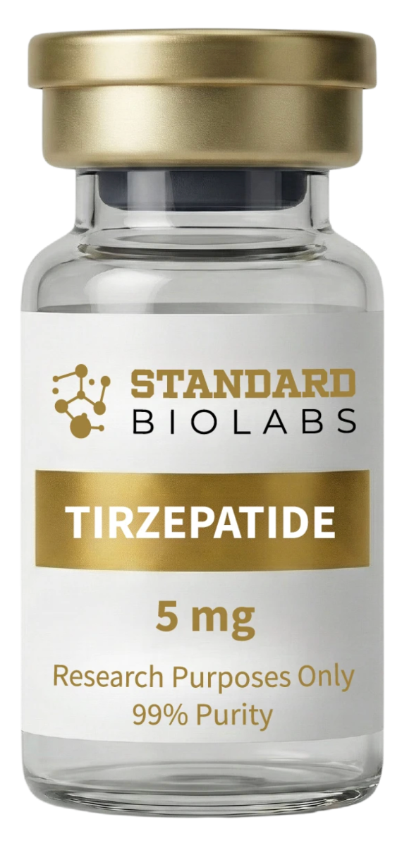 TIRZEPATIDE