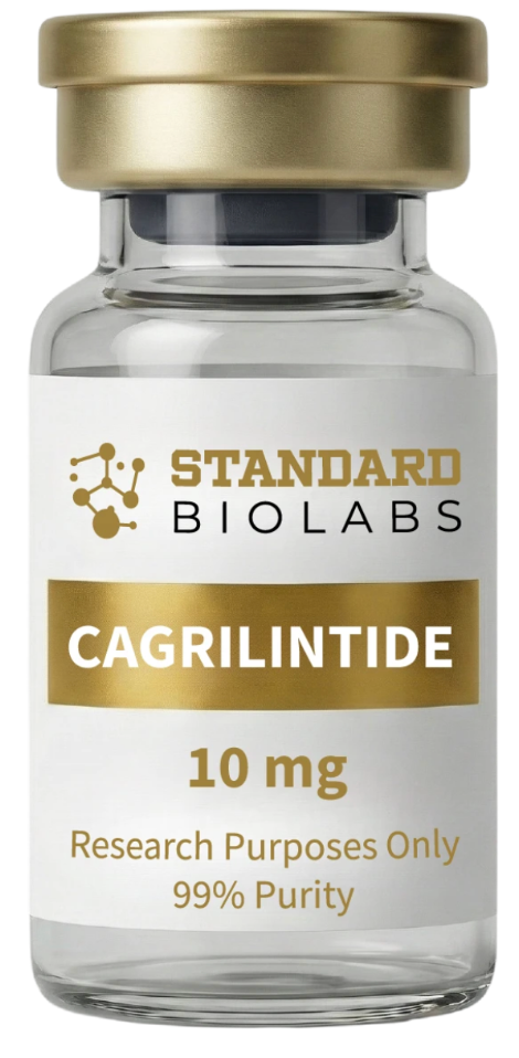 CAGRILINTIDE