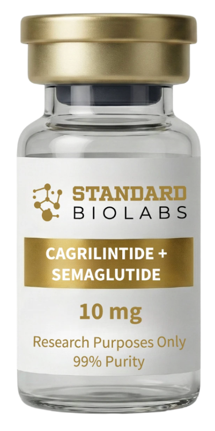 CAGRILINTIDE + SEMAGLUTIDE