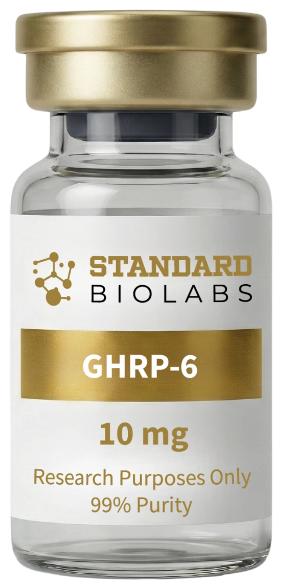 GHRP-6