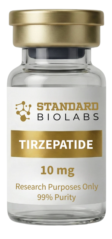 TIRZEPATIDE