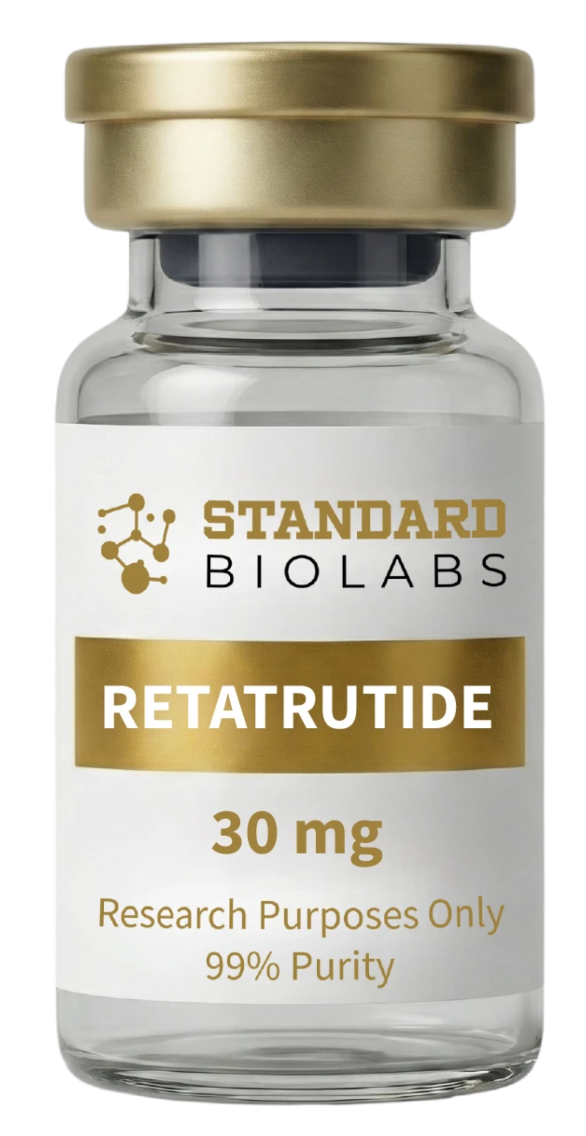 RETATRUTIDE